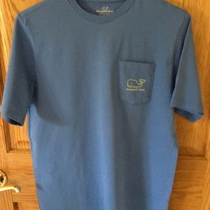 Boys Vineyard Vines tshirt